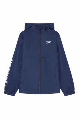 Windbreaker Mens Jacket - Navy