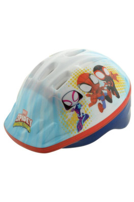 Safety Helmet - Blue