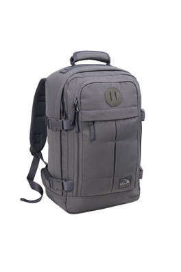 Metz 20L Under seat Cabin Bag Backpack - Magma Grey