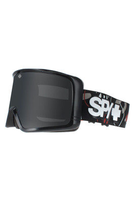 Megalith Unisex Snow Goggles - Wkndrs Big Foot Camo / Black