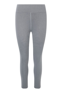 247 Essential Womens Leggings - Grey