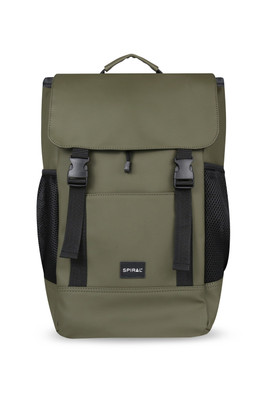 Scout 23L Unisex Water Resistant Backpack - Olive
