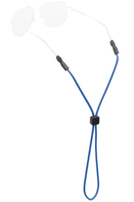Rope 5mm Eyewear Retainer - Royal Blue