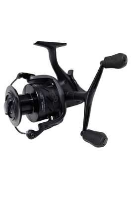 Freespool TB 6BB Carp Reel with Spare Spool - 60