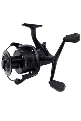 Freespool TB 6BB Carp Reel with Spare Spool - 40