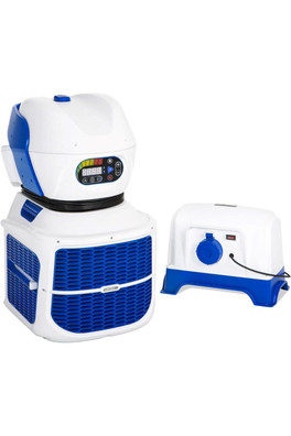 Swimfinity Swim Fitness System - White