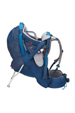 Journey PerfectFit Signature Child Carrier - Insignia Blue