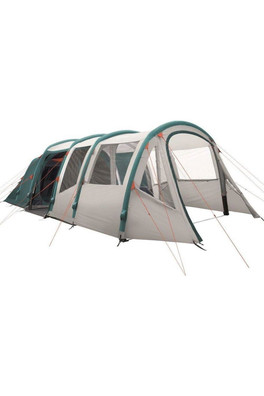 Arena 600 Air Family Tent (6 Person) - White / Green