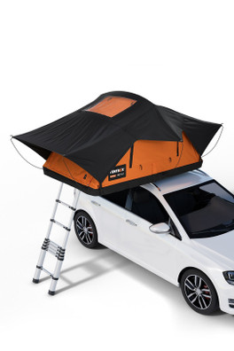 TentBox Lite 2.0 Roof Tent - Sunset