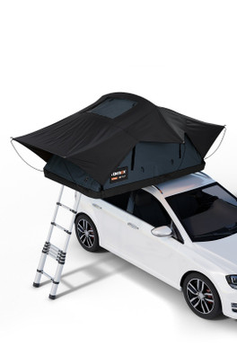 TentBox Lite 2.0 Roof Tent - Slate