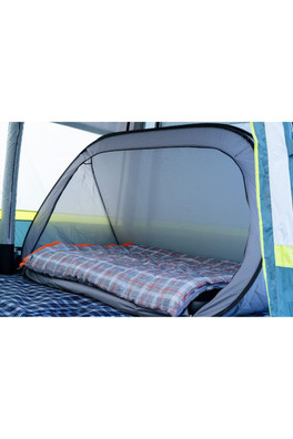 Pop Up Free Standing Inner Tent 2 Berth - Grey