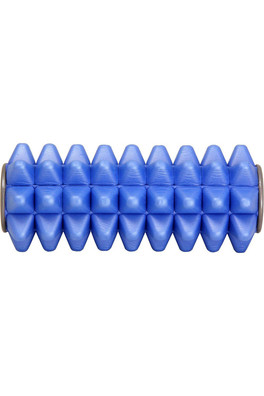 Unisex Mini Massage Roller - Blue
