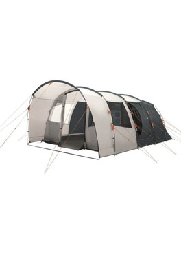 Palmdale 600 Tent - 6 Person - Blue & Grey