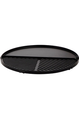 BBQ/Plancha 40 - Black