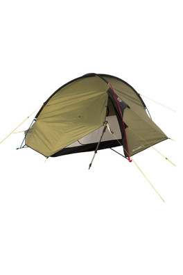 Helm Compact 1 Tent - Green