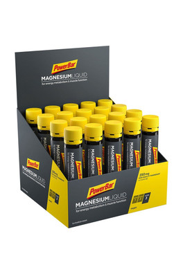 Magnesium Liquid Ampoules 20 x 25ml - Original