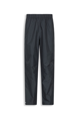 EMS Thunderhead Mens 2.5 Layer Extreme Waterproof Overpants - Black