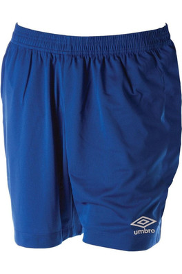Club II Kids Shorts - Royal Blue