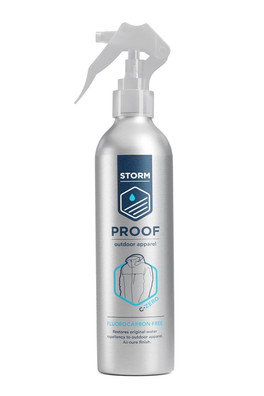 Apparel Proofer Spray - 225ml
