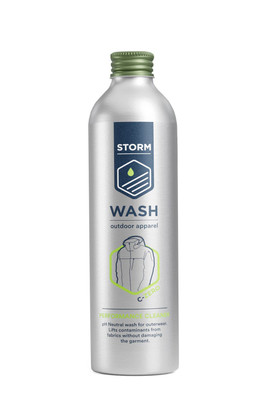 Apparel Wash - 225ml