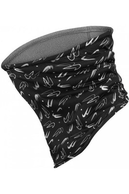 2.0 Kids Reversible Snood - Grey/Black