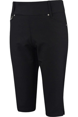 Womens Shorts - Black