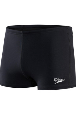 2024 Mens Swim Shorts - Black