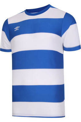 Triumph Kids Jersey - Royal Blue/White