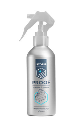 Footwear Proofer Spray - 150ml