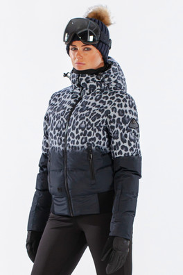 Venus Womens Ski Jacket - Ice Jag