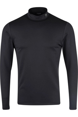 Kenley Mens Base Layer Top - Black