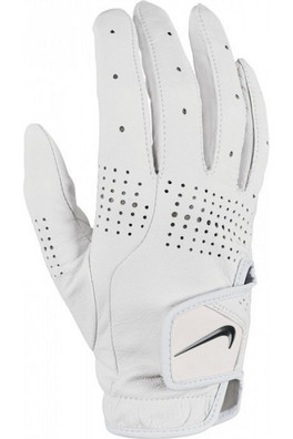 Tour Classic III Womens 2020 Right Hand Golf Glove - White/Black
