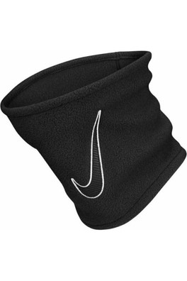 Kids Neck Warmer - Black