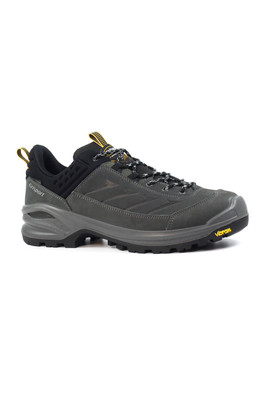Traverse Mens Lightweight Walking Shoe - Dark Grey