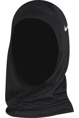 Pro 2.0 Womens Active Hijab - Black