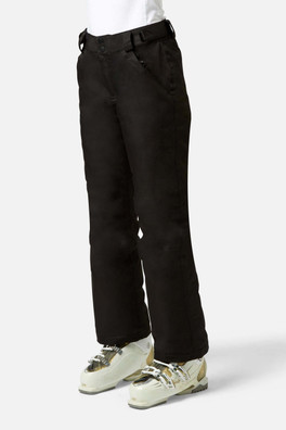 Glow Surftex Womens Ski Pant - Black