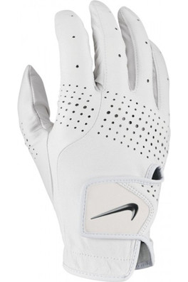 Tour Classic III Mens 2020 Right Hand Golf Glove - White