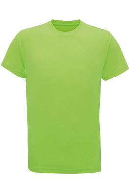 Performance Mens T-Shirt - Lightning Green