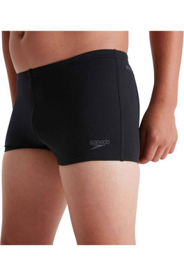 Eco Endurance+ Kids Swim Shorts - Black