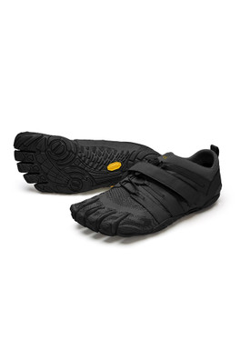 FiveFingers V-Train 2.0 Men's Shoes - Black