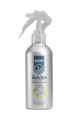 Footwear Wash Spray - 150ml