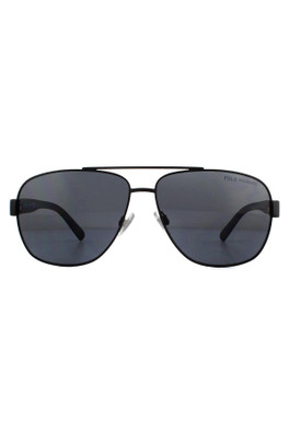 PH3110 Sunglasses - Black / Grey Polarised