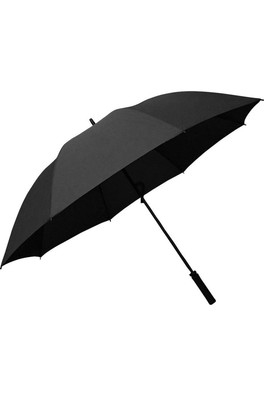 Unisex Golf Umbrella - Black
