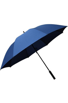 Unisex Golf Umbrella - Navy