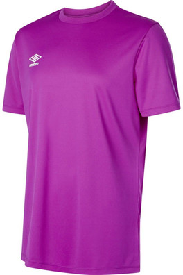 Club Kids Active Jersey Top - Purple Cactus