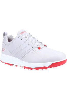 Go Golf Torque Pro Mens Shoes - Grey