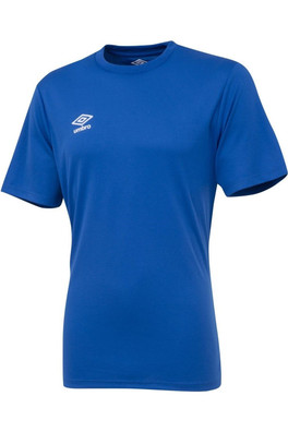Club Kids Active Jersey Top - Royal Blue
