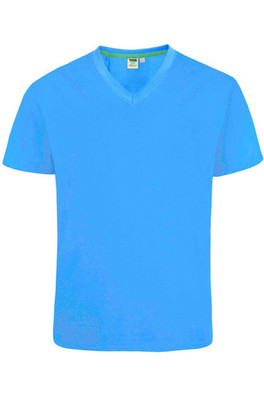 D555 Signature Mens T-Shirt - White