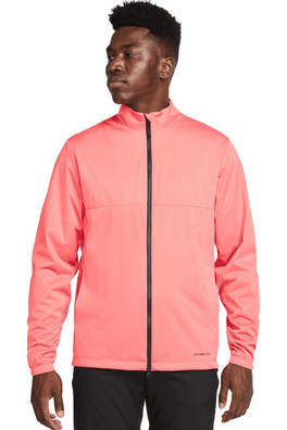 Victory Mens Full Zip Jacket - Magic Ember