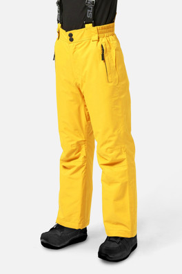 Echo Kids Surftex Pant - Spectra Yellow